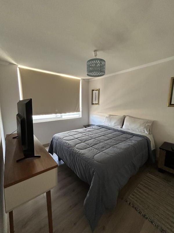 Departamento A Pasos de U Santa María