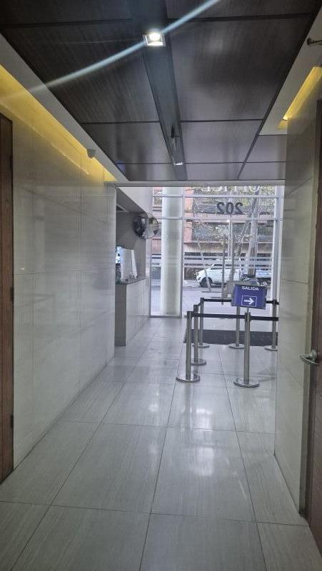 Oficina Premium, Edificio Team Office, 86 M2 + 2 Estac.
