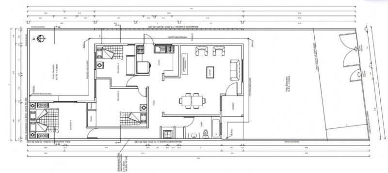 Casa en Venta en Cerro Navia