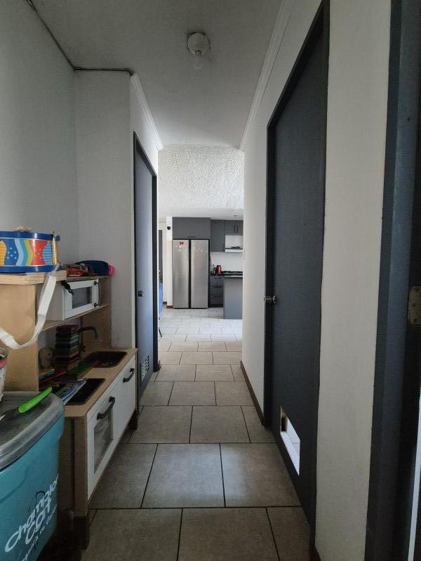 Se Vende Departamento en Condominio Valles de Lircay