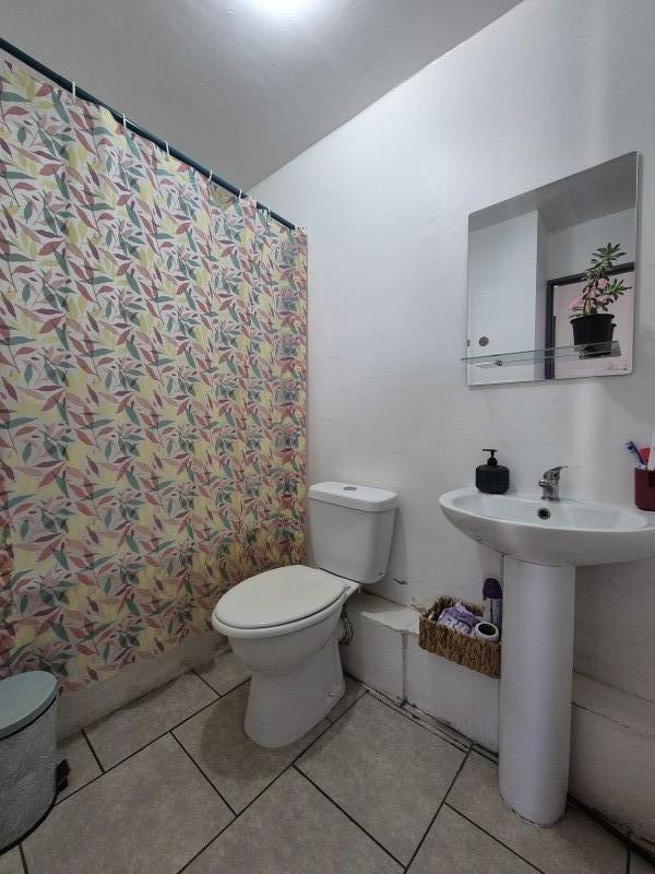 Se Vende Departamento en Condominio Valles de Lircay