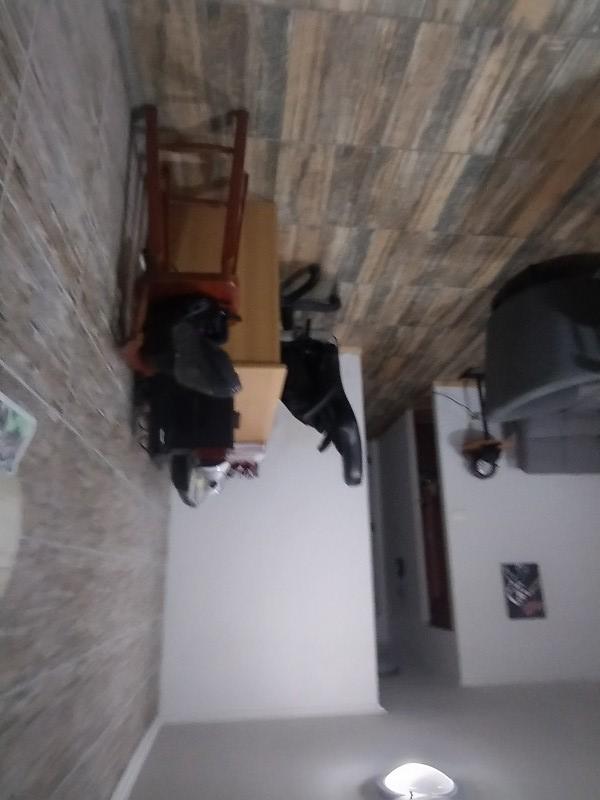 Depto 5To Piso Con Terminaciones de Calidad