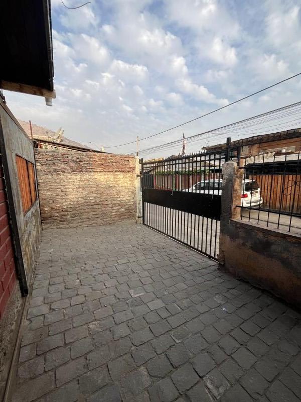 Asa Huechuraba | 3 Estacionamientos | 162 M² Terreno