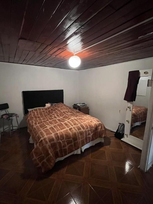 Casa Esquina Av. Recoleta | 180 M² | Sin Gravámenes | Potenc