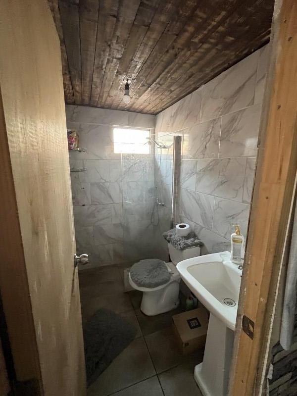 Asa Huechuraba | 3 Estacionamientos | 162 M² Terreno