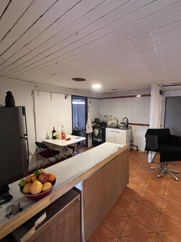 Casa Esquina Av. Recoleta | 180 M² | Sin Gravámenes | Potenc