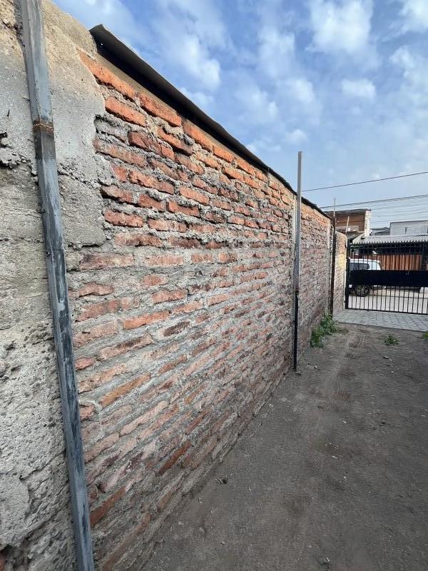 Asa Huechuraba | 3 Estacionamientos | 162 M² Terreno