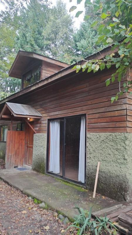 Arriendo Casa 4 Dorm, 2 Baños, Entre Villarrica y Pucon