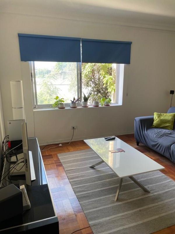 Vendo Departamento Estilo Frances en Avda Santa Maria