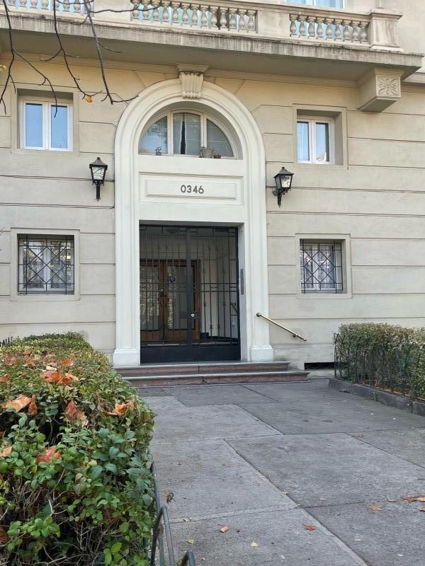 Fotografía de Vendo Departamento Estilo Frances en Avda Santa Maria