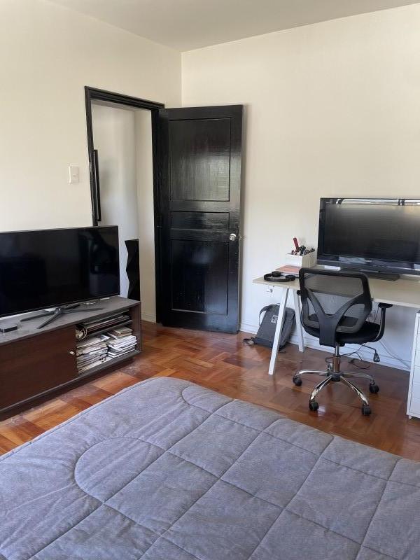 Vendo Departamento Estilo Frances en Avda Santa Maria