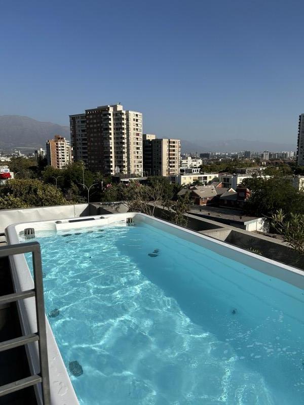 Excelente Departamento Barrio Italia