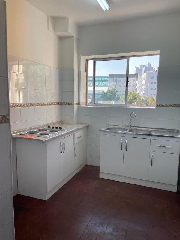 Vendo Departamento Estilo Frances en Avda Santa Maria