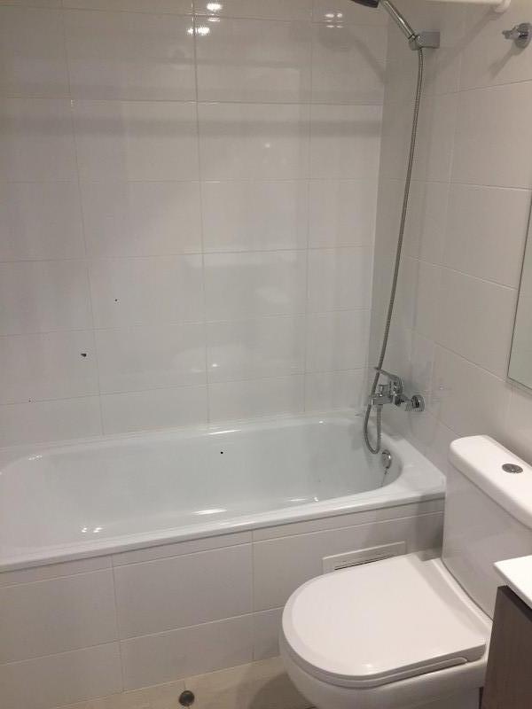 Depto Mariposa en Villa Macul