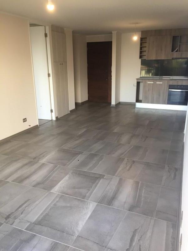 Depto Mariposa en Villa Macul