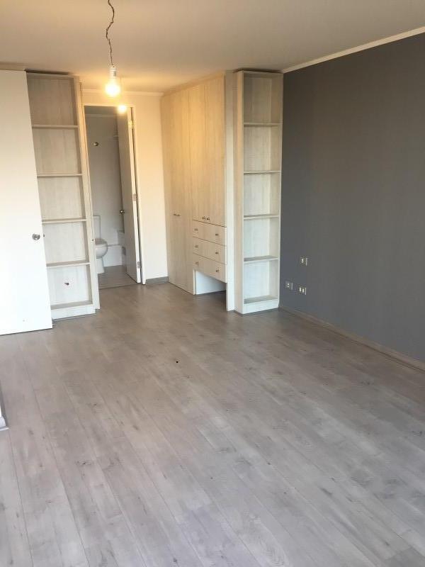 Depto Mariposa en Villa Macul