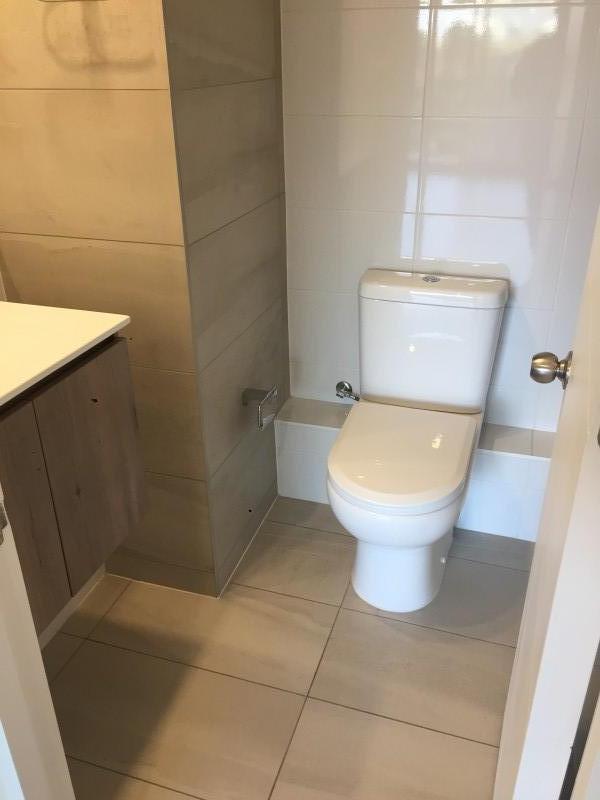 Depto Mariposa en Villa Macul