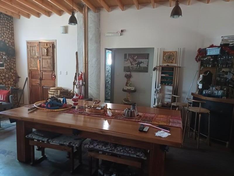 Vta. Casa Campo Colchagua