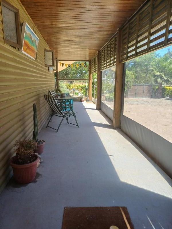 Vta. Casa Campo Colchagua