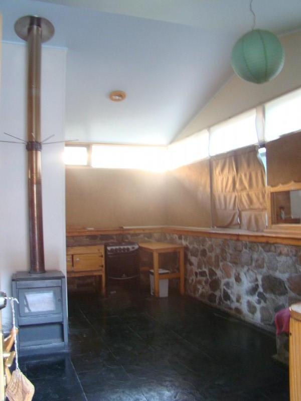 Cabaña Premium Bioclimàtica en Condominio Ecologico Elqui