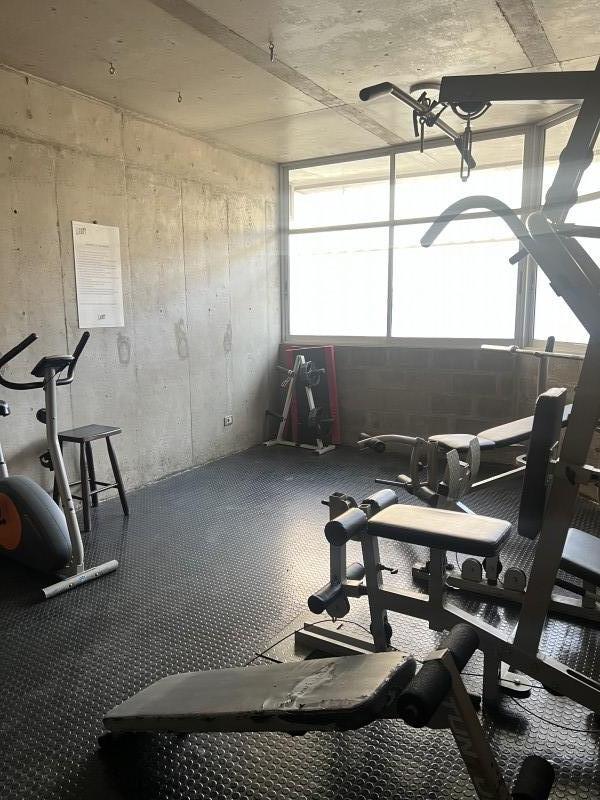 Loft Frente Plaza Brasil Vista Liberada