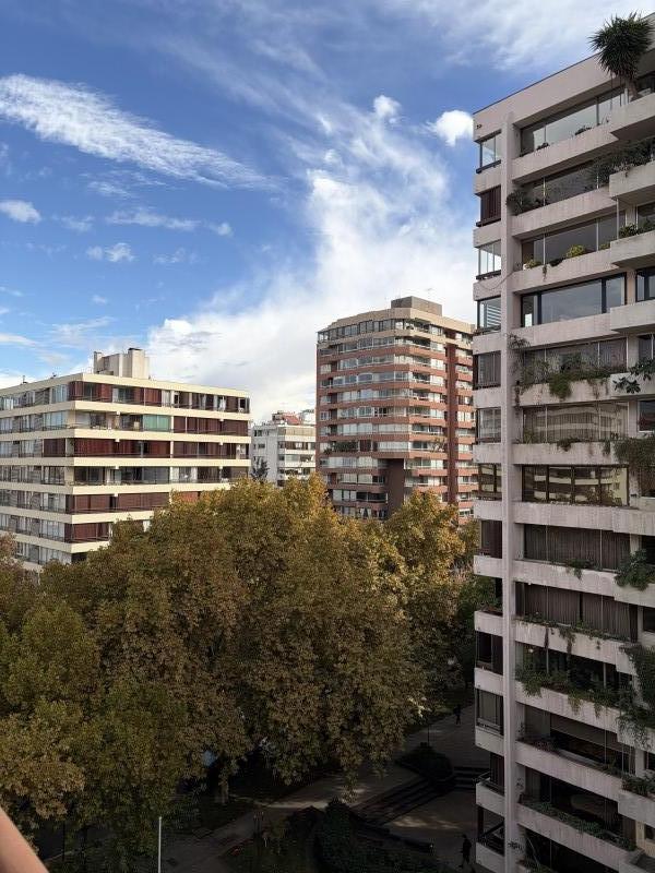 Exquisito Departamento en Arriendo 3D3B, Tobalaba