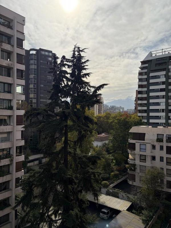 Exquisito Departamento en Arriendo 3D3B, Tobalaba