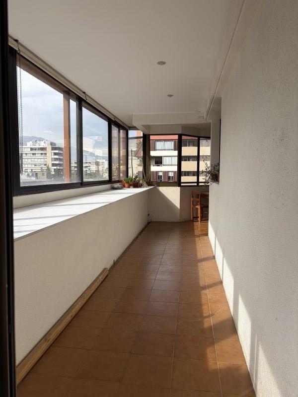 Exquisito Departamento en Arriendo 3D3B, Tobalaba