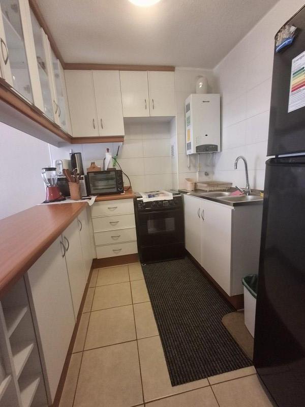 Alto las Cruces, Primer Piso, 3D 2B 1E Consulte