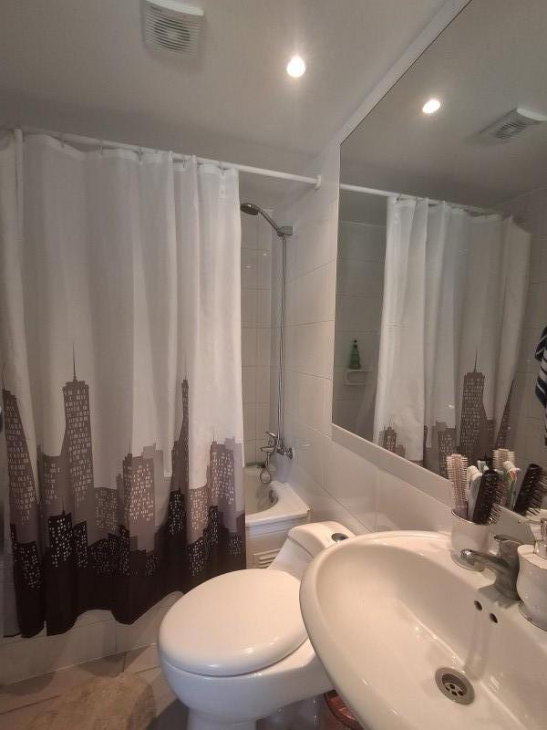 Departamento Segundo Piso Parque Mar 1 Oportunidad