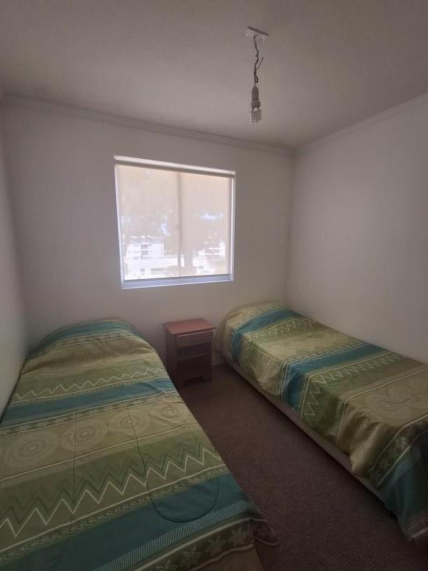 Departamento Segundo Piso Parque Mar 1 Oportunidad