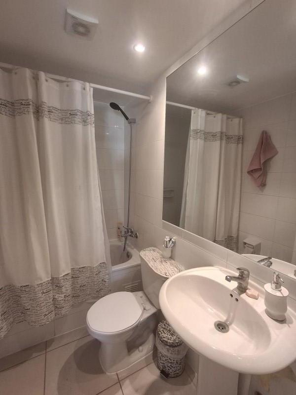 Departamento Segundo Piso Parque Mar 1 Oportunidad