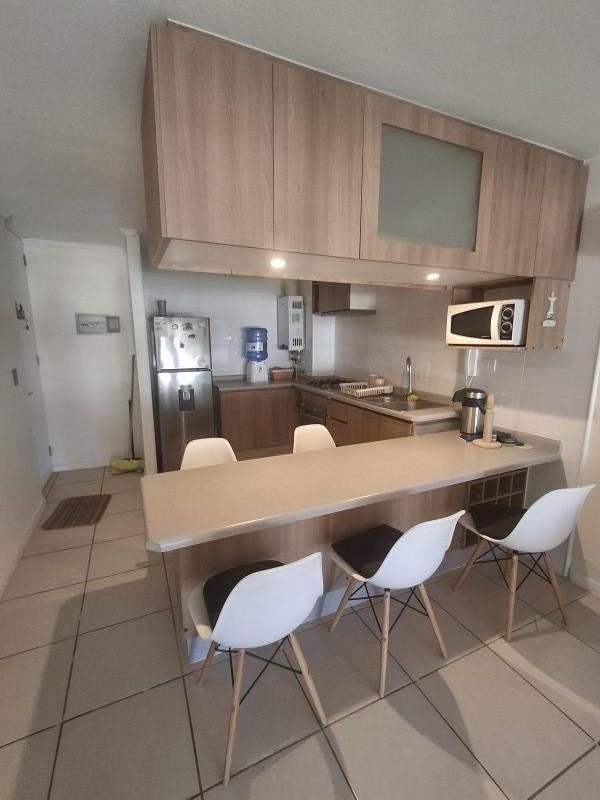 Departamento Segundo Piso Parque Mar 1 Oportunidad