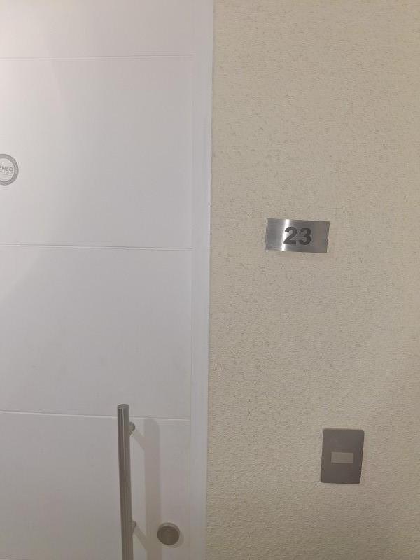 Departamento Segundo Piso Parque Mar 1 Oportunidad