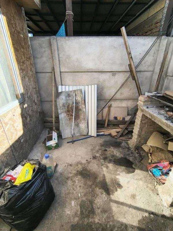 Venta Casa Bajos de Mena, Puente Alto, 3 Dormitorios, 1 Baño