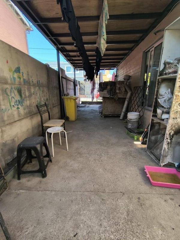 Venta Casa Bajos de Mena, Puente Alto, 3 Dormitorios, 1 Baño