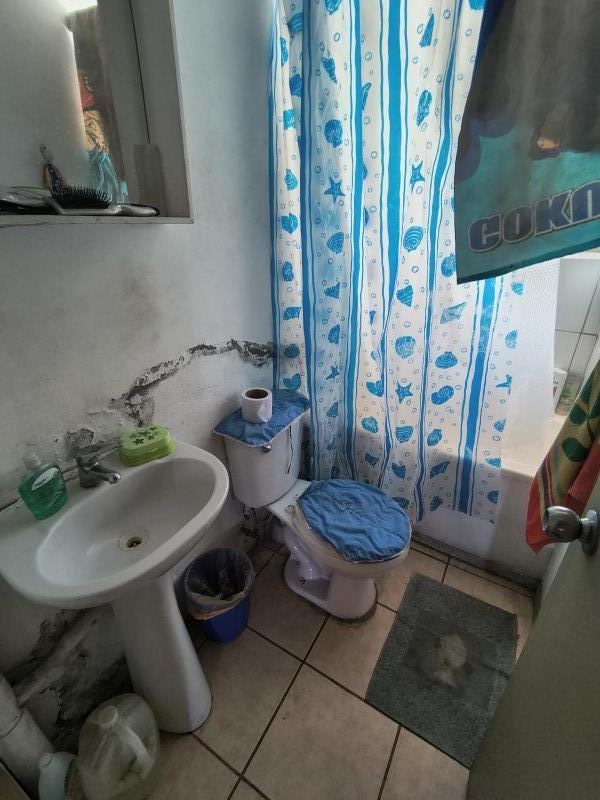 Venta Casa Bajos de Mena, Puente Alto, 3 Dormitorios, 1 Baño