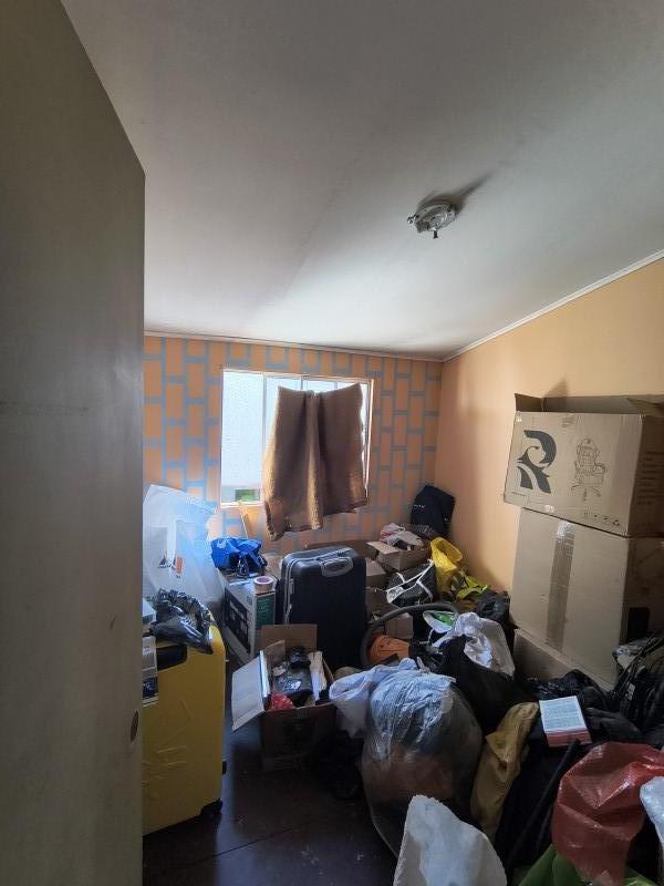 Venta Casa Bajos de Mena, Puente Alto, 3 Dormitorios, 1 Baño