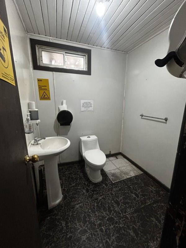 Se Arrienda Casa Frente Plaza de Armas, Huepil