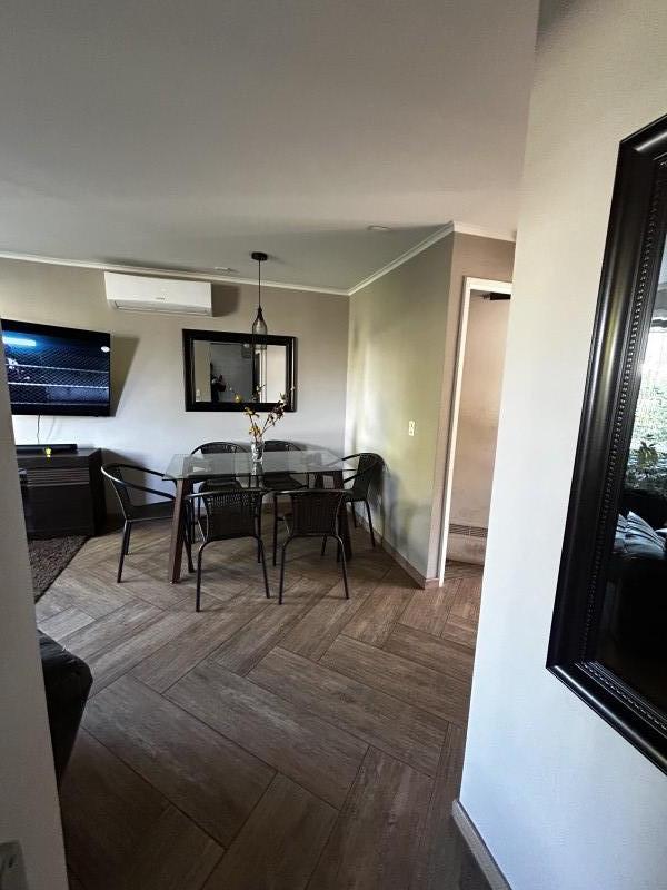 Se Arrienda Casa en Villa Manso de Velasco – los Ángeles