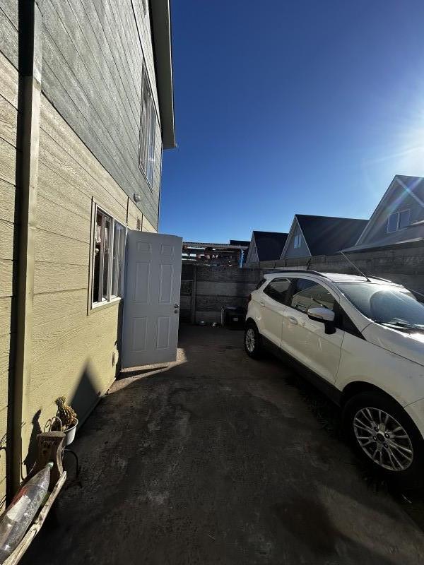 Se Arrienda Casa en Villa Manso de Velasco – los Ángeles