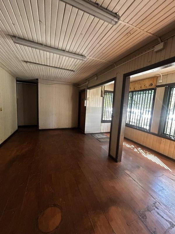 Se Arrienda Casa Frente Plaza de Armas, Huepil