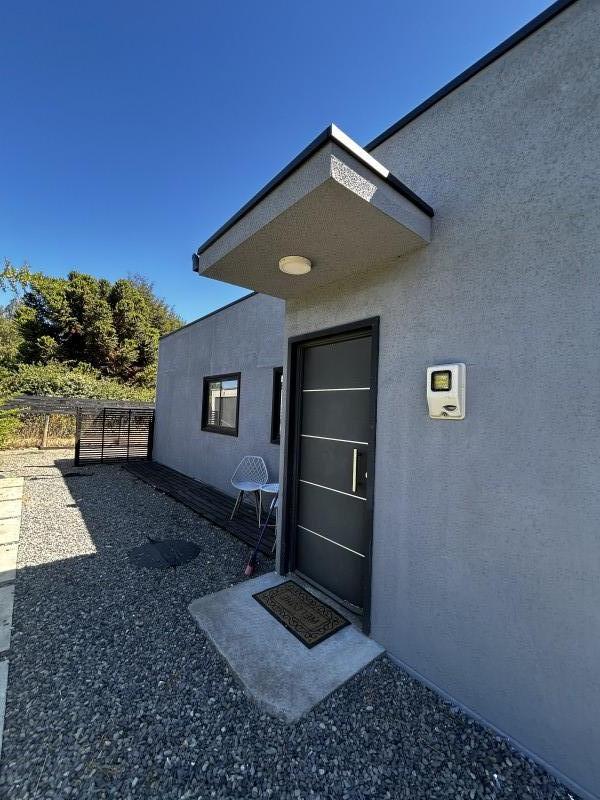 Se Arriendan Cabañas – Sector los Maitenes, Camino Cerro Col