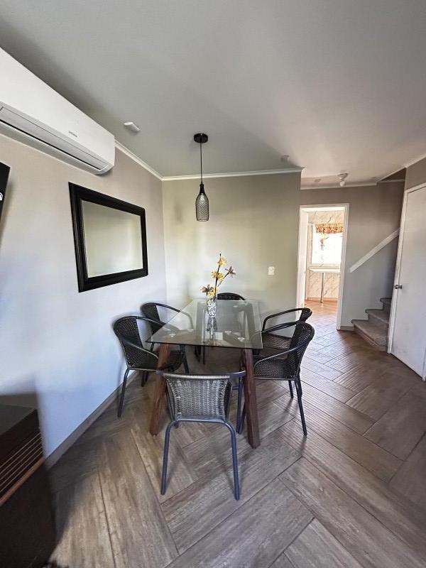 Se Arrienda Casa en Villa Manso de Velasco – los Ángeles