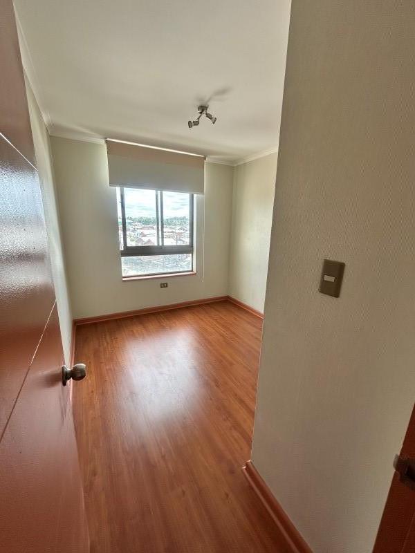 Se Arrienda Departamento – Edificio Santa Ana los Ángeles