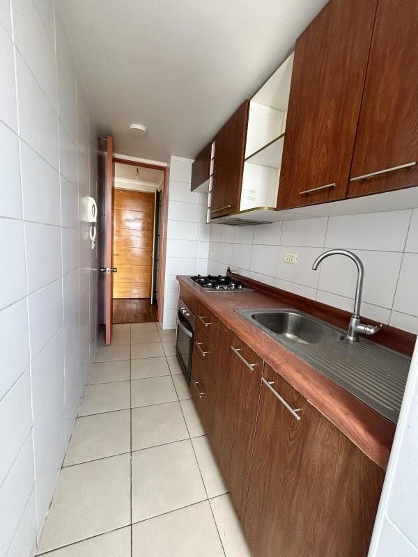 Se Arrienda Departamento – Edificio Santa Ana los Ángeles