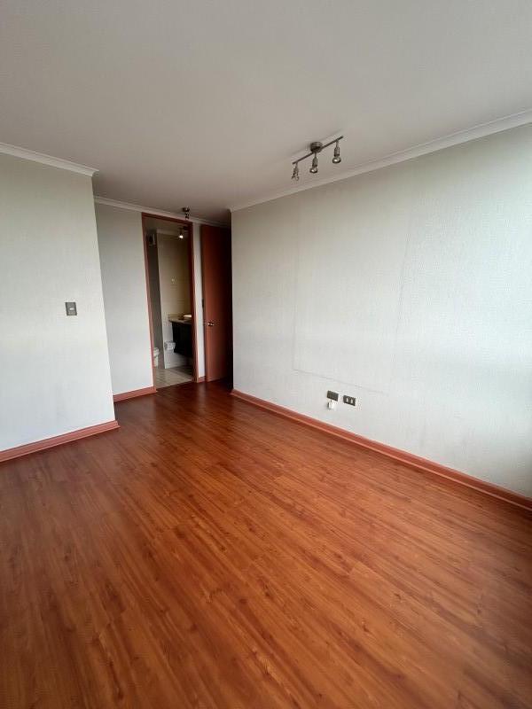 Se Arrienda Departamento – Edificio Santa Ana los Ángeles