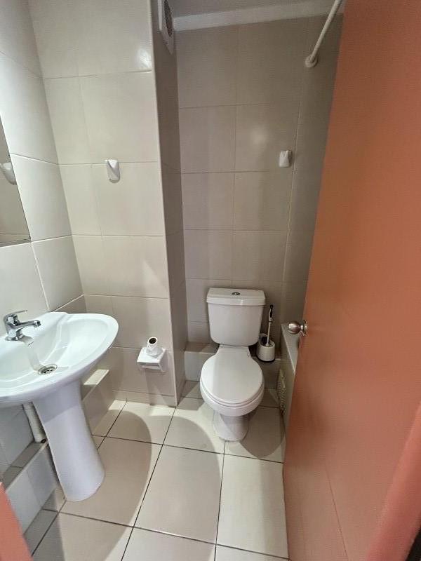 Se Arrienda Departamento – Edificio Santa Ana los Ángeles