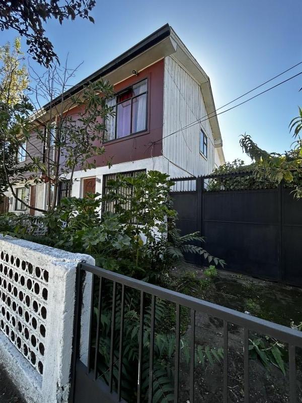 Gran Oportunidad de Arriendo en los Ángeles!