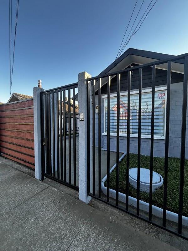 Casa, Amplia Adaptada para Adultos Mayores, los Ángeles